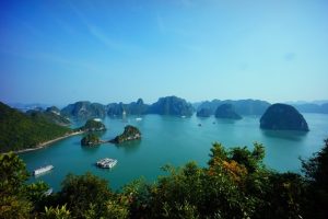 Explorez deux joyaux d'Asie: Vietnam et Cambodge